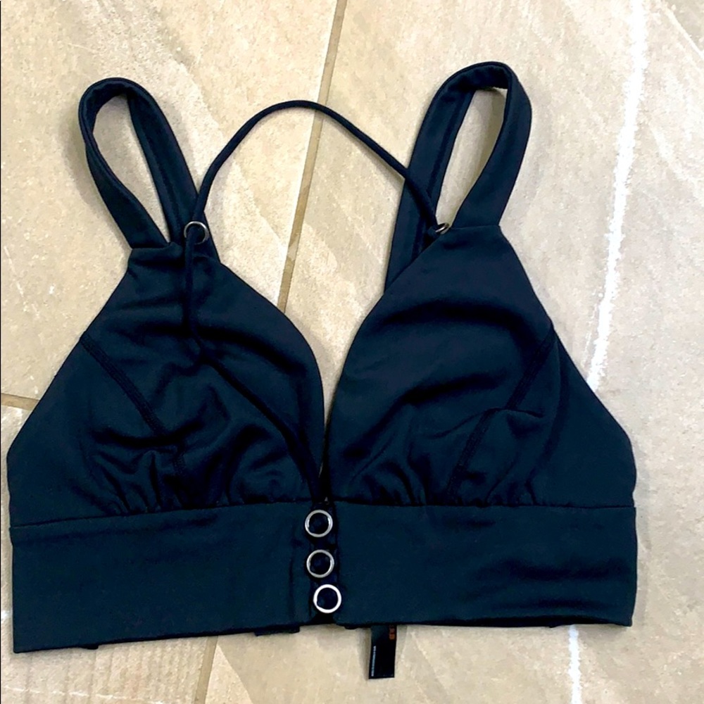 Sport bra